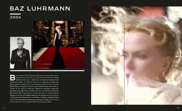 CHANEL NO 5