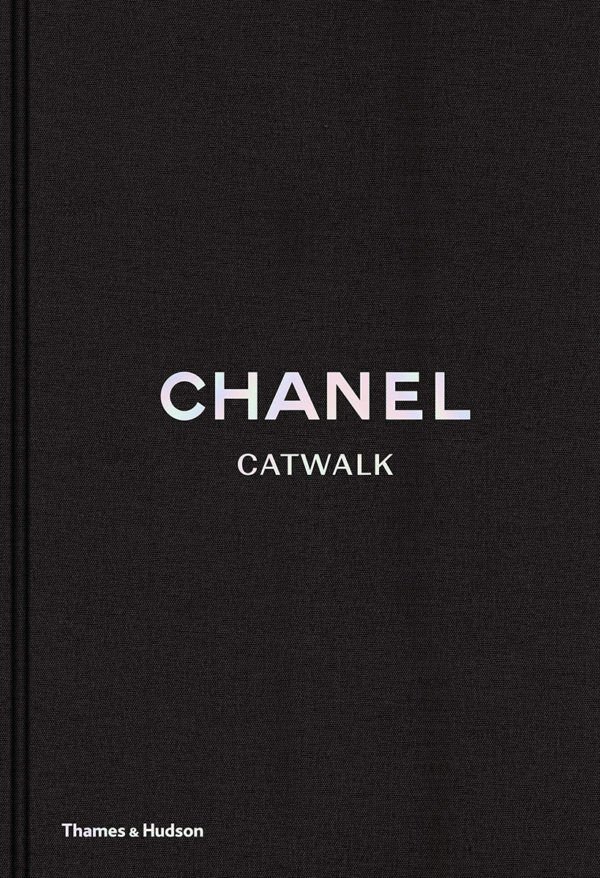 CHANEL CATWALK