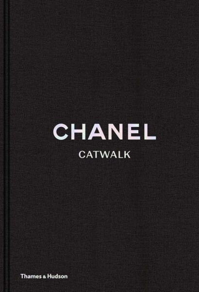 CHANEL CATWALK