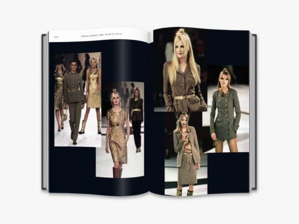 CHANEL CATWALK