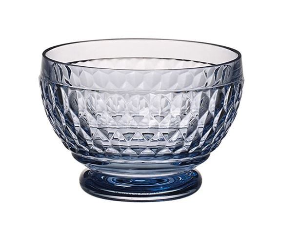 BOSTON COLOUR KASE 114X81 MM 0.43 L MAVI