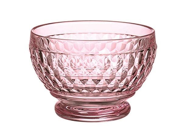 BOSTON COLOUR KASE 114X81 MM 0,43 L PEMBE