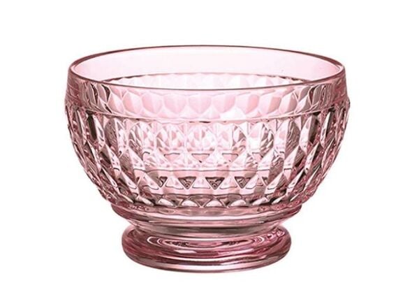 BOSTON COLOUR KASE 114X81 MM 0,43 L PEMBE