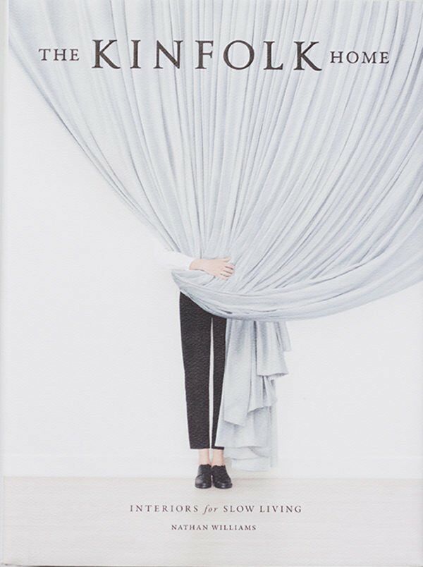 Kinfolk Home