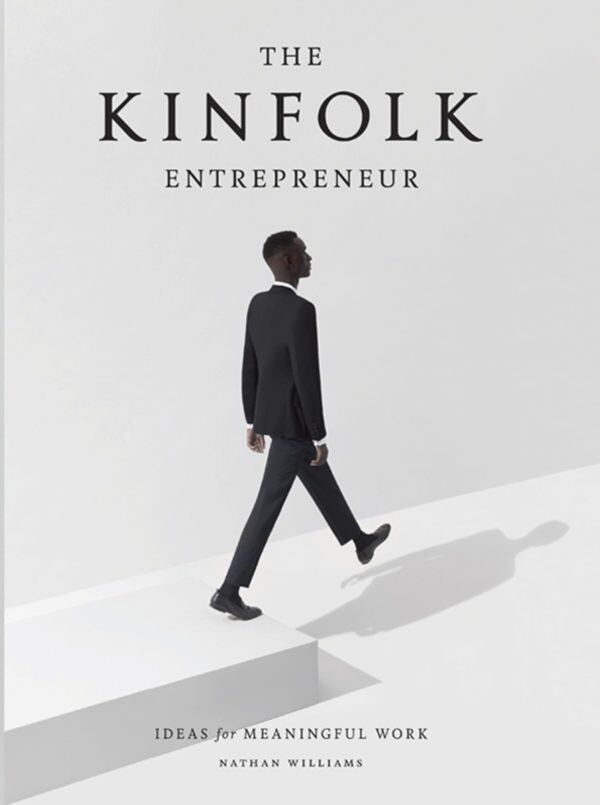 Kinfolk Entrepreneur