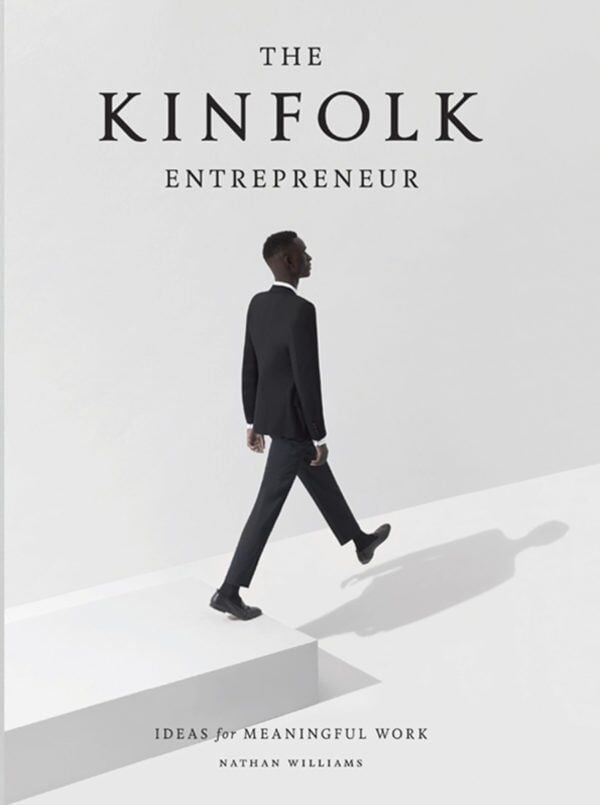 Kinfolk Entrepreneur