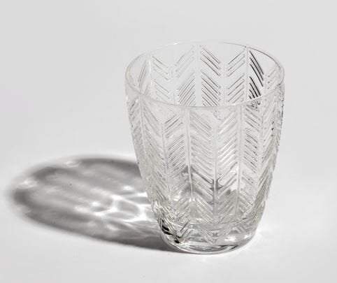 MISSONI ZIG ZAG TRANSPARENT - KR-B, SU BARDAGI