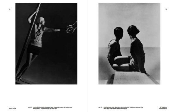 Vogue Paris: 100 Years