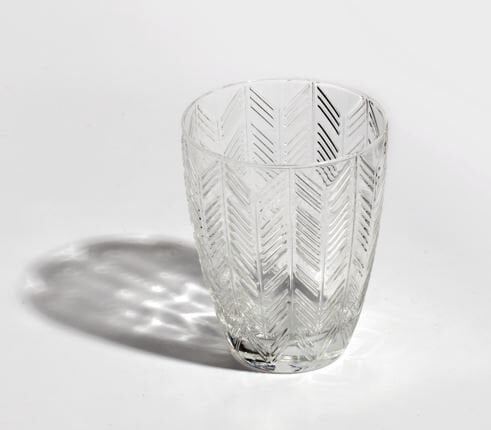 MISSONI ZIG ZAG TRANSPARENT - KR-B, SARAP BARDAGI