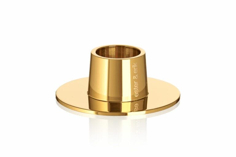 ESTER ERIK- MUMLUK GOLD