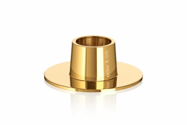 ESTER ERIK- MUMLUK GOLD