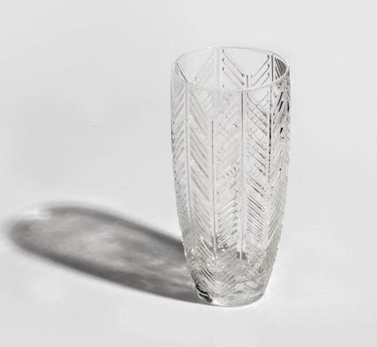 MISSONI ZIG ZAG TRANSPARENT - KR-B, SAMPANYA BARDAGI