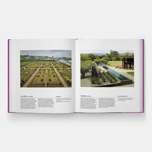 The Garden Book