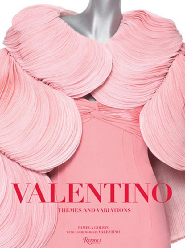 Valentino: Themes and Variations