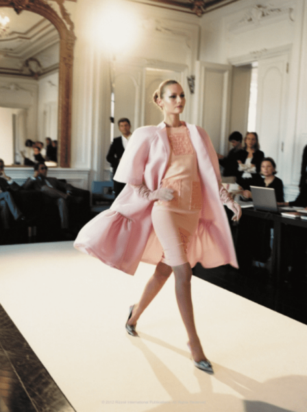 Valentino: Themes and Variations