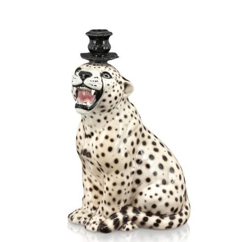 CANDLEH. CHEETAH H34