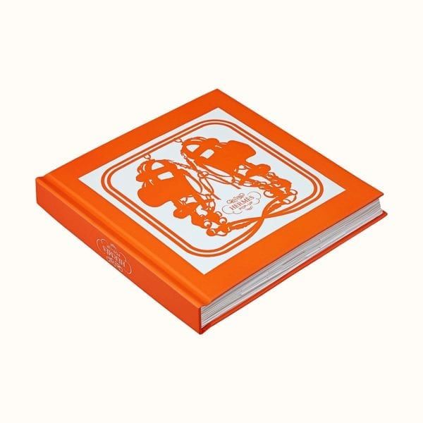 Hermès pop-up