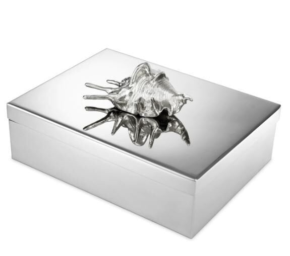 Box Aloha rectangular