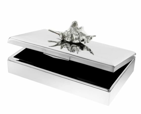 Box Aloha rectangular