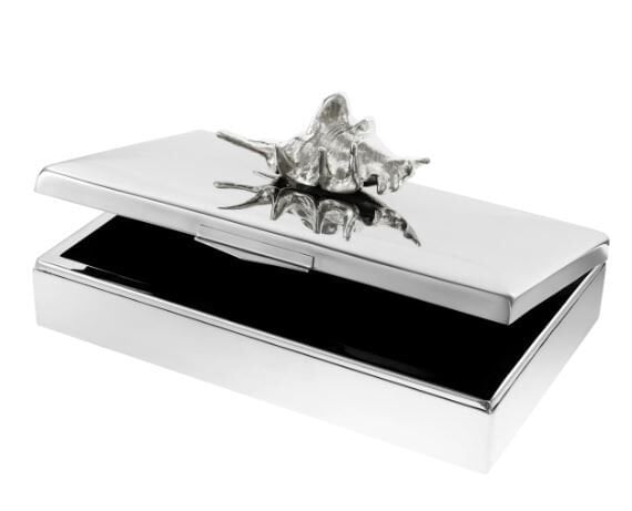 Box Aloha rectangular