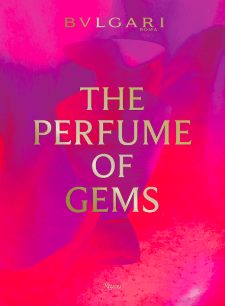 Bulgari - The Perfume of Gems