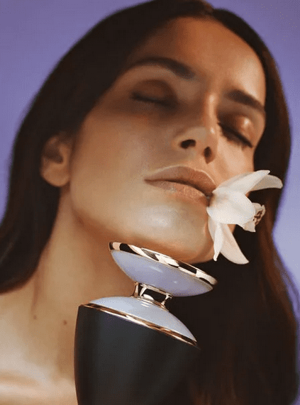 Bulgari - The Perfume of Gems