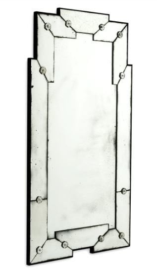 Mirror Estero antique mirror glass