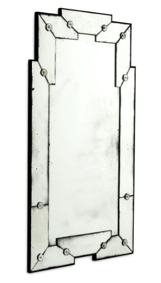 Mirror Estero antique mirror glass