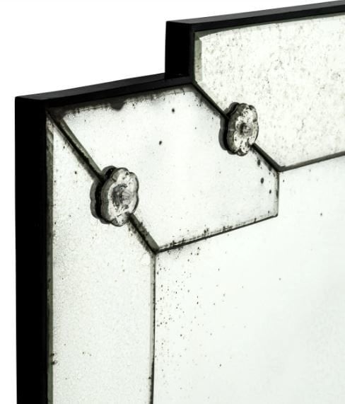 Mirror Estero antique mirror glass