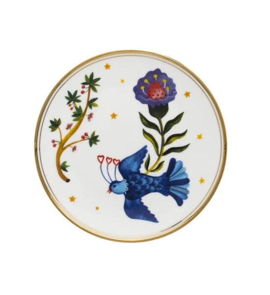 Profuma Ekmek Tabağı 15 cm