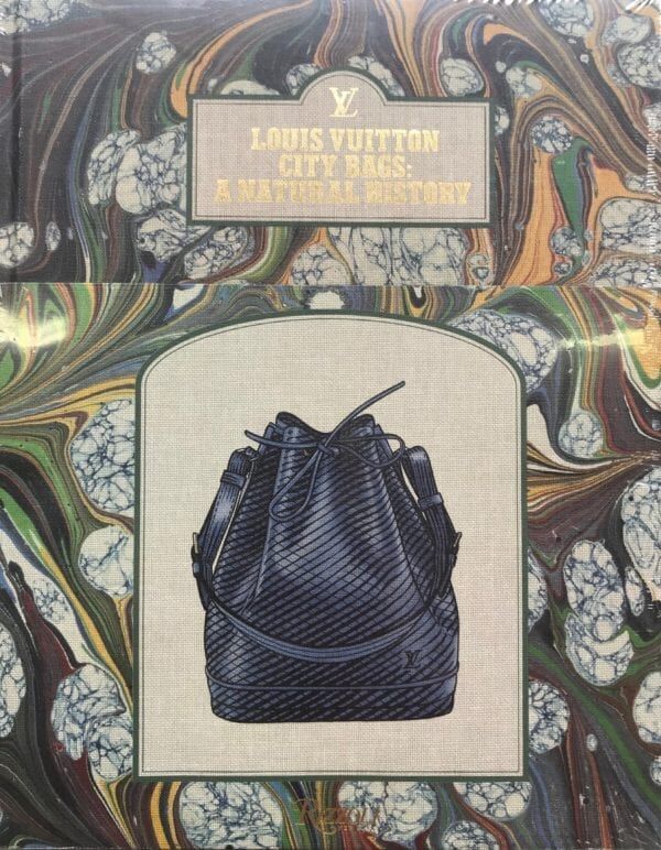 Louis Vuitton City Bags: A Natural History