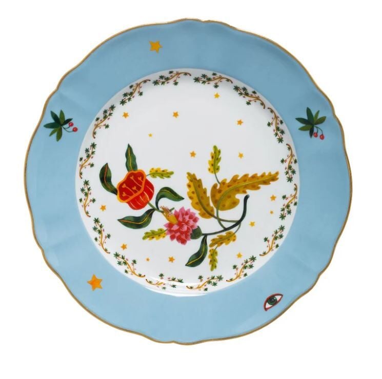 Profumo Yemek Tabağı 26,5 cm