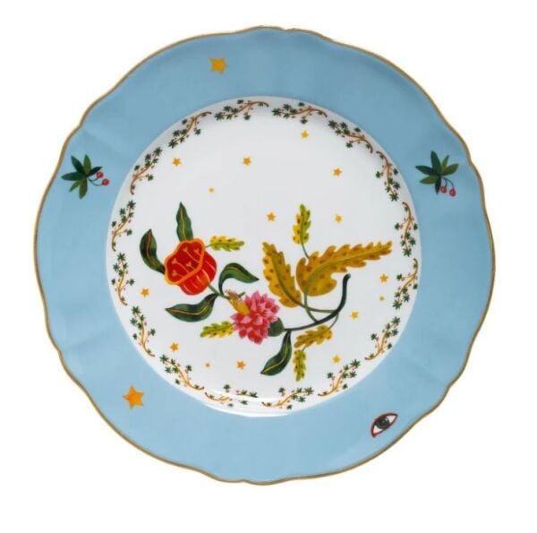 Profumo Yemek Tabağı 26,5 cm