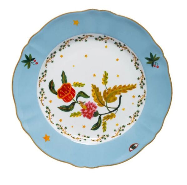 Profumo Yemek Tabağı 26,5 cm
