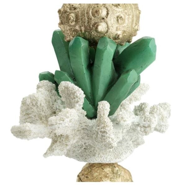 CANDLEH. MARINE H37 14X13