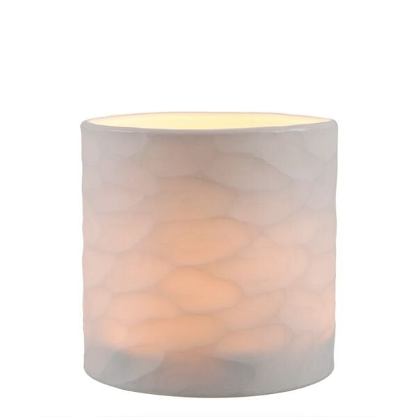 Hurricane Fontana white M