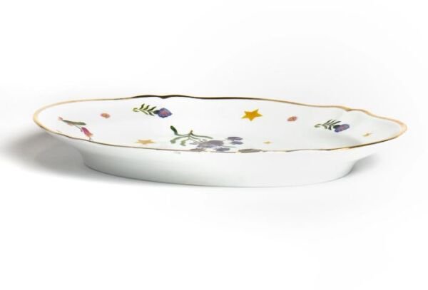 Profuma Oval Servis 34 cm