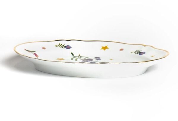 Profuma Oval Servis 34 cm