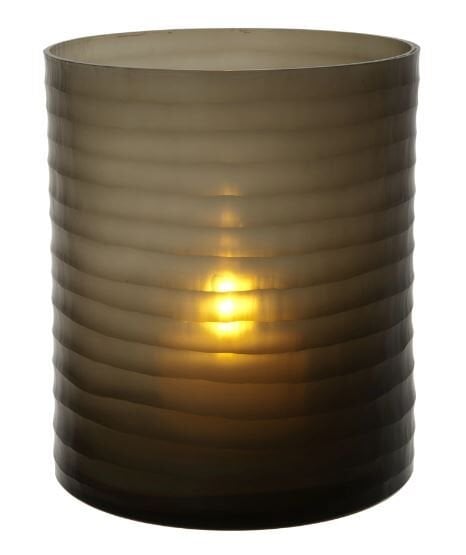 Hurricane Vanity Fair amber brown