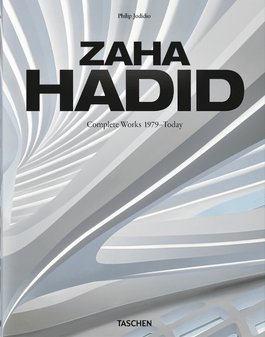 Zaha Hadid. Complete Works 1979-Today
