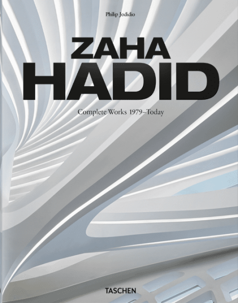 Zaha Hadid. Complete Works 1979-Today