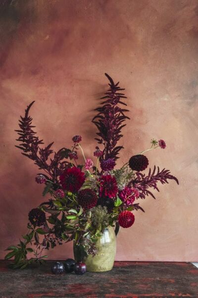 Finding Flowers