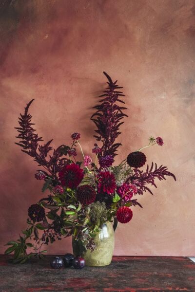 Finding Flowers