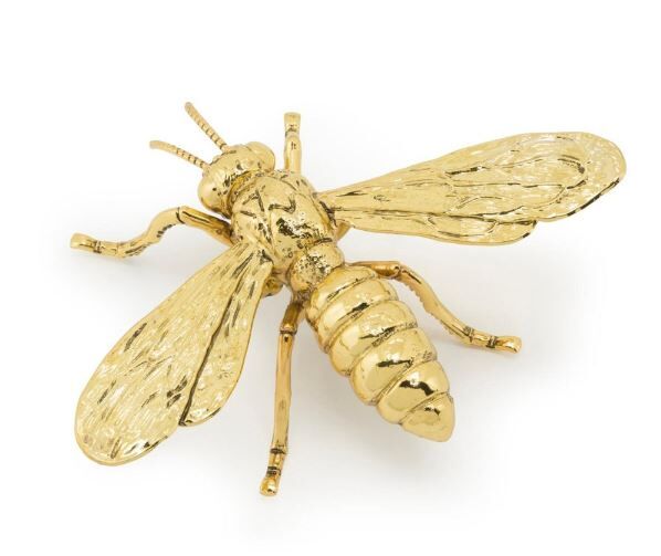 BEE METAL H6 13X10