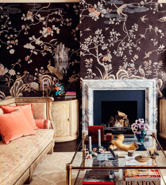 de Gournay