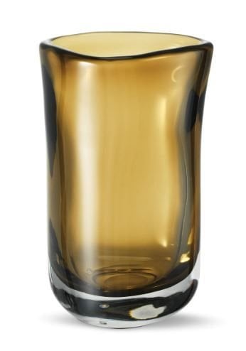 Vase Corum M brown