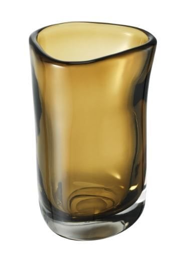 Vase Corum M brown