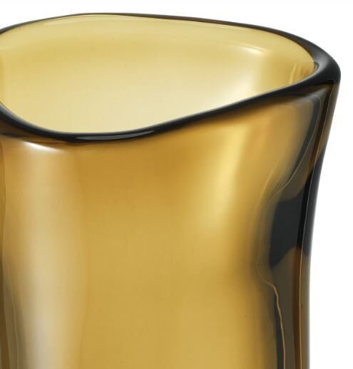 Vase Corum M brown