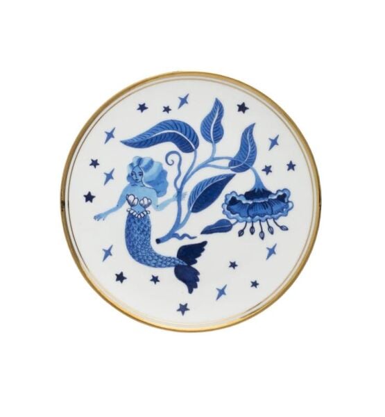 Marino Ekmek Tabağı 15 cm