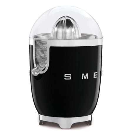 Narenciye sıkacağı siyah